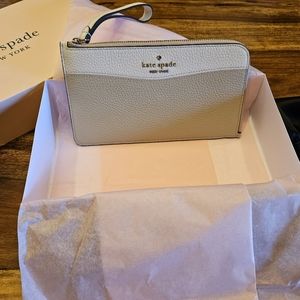 Kate Spade Wristlet